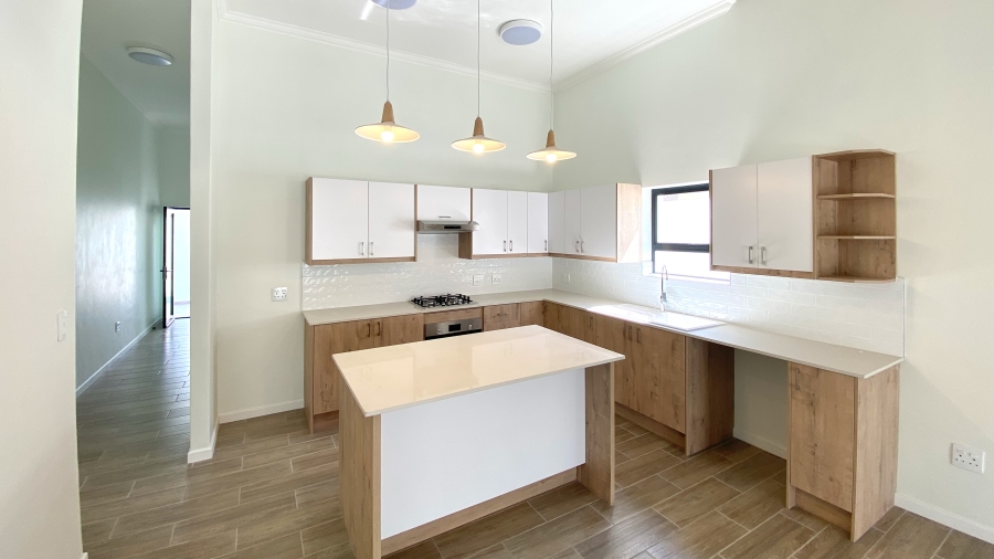 To Let 3 Bedroom Property for Rent in Laaiplek Western Cape